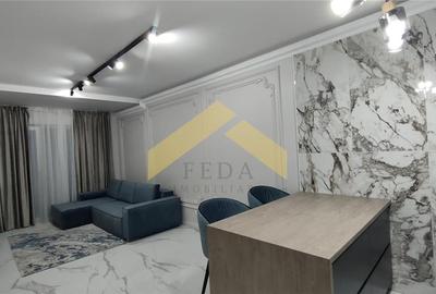 Apartament 2 camere de inchiriat Adora Park - 7