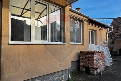 Casă cu 3 camere cu Teren 572 Mp în Central - 5