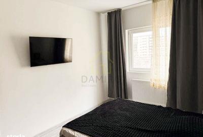 Apartament cu 2 camere decomandat în Metalurgiei - 6