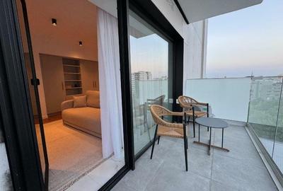 Apartament Lux 2 camere One Cotroceni - 7