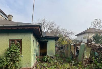 Casa de vanzare Ghencea strada Nandru - 5