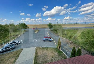 Afacere la cheie! Pensiune cu restaurant la DN7, 22 camere, - 12