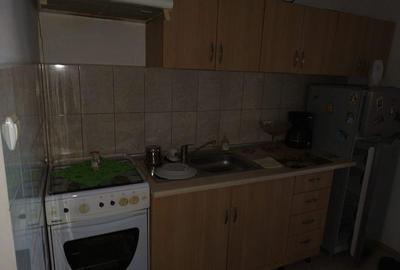 Garsonieră semidecomandată, mobilată în Barieră - 8