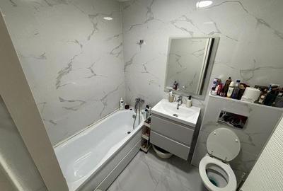 Apartament cu 2 camere semidecomandat în Alexandru Obregia - 1