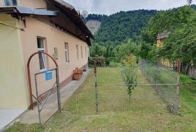 Apartament cu 2 camere nedecomandat în Azuga - 10