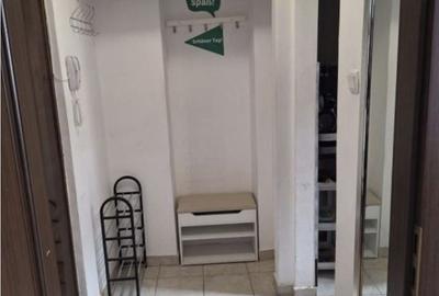 Apartament cu 2 camere semidecomandat în Gara de Nord - 2