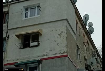 Apartament nedecomandat în Valea Rosie - 3