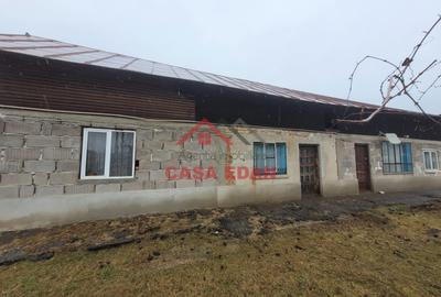 Casa in Urleta central 3 cam an 1997 teren 539mp 75.000e - 4