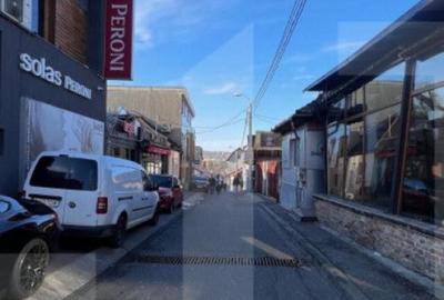 Restaurant autorizat, terasa, 450mp, Piezisa - 2