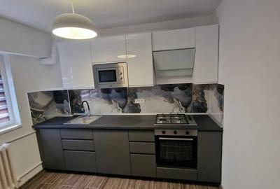 Inchiriere Apartament 2 camere Decomandat Renovat Drumul Taberei-Bld. Ghencea - 1