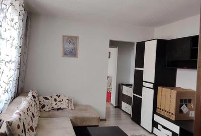 Apartament cu 2 camere nedecomandat în Vest - 6