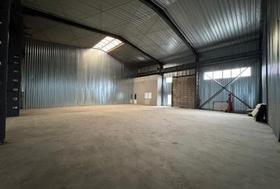 De vanzare hala industriala, 350 mp, cu amplasament foarte accesibil - 3