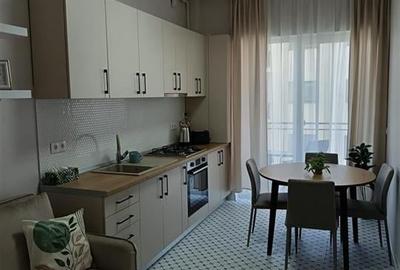 Apartament modern cu o camera balcon loc de parcare Zona Brana - 5