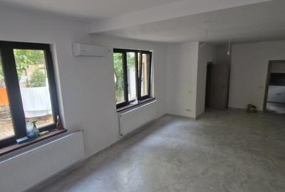 INCHIRIEZ CASA 3 CAMERE , NEMOBILATA, CURTE COMUNA INCHIRIEZ CASA 3 CAMERE , NEMOBILATA, CURTE COMUNA - 4