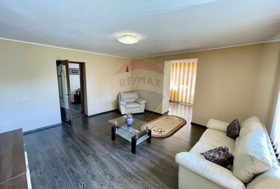 Casă individuală cu 6 camere cu Teren 1354 Mp în Țifești - 24