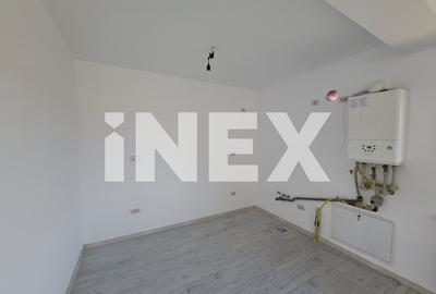 Case 4 camere TiP PARTER Bradu | 400 mp teren - 9