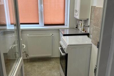 Garsonieră semidecomandată în Chiajna - 5