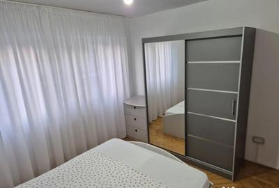 Apartament cu 2 camere decomandat în Central - 10