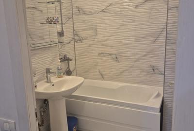 Garsonieră decomandată în Exterior Vest - 4