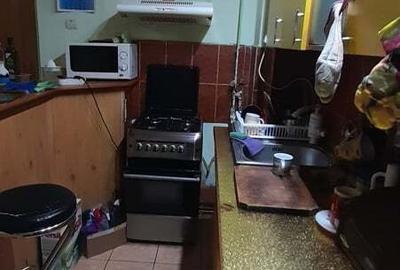 Apartament cu 4 camere în 22 Decembrie - 9