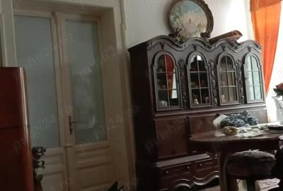 Apartament in casa, centrul istoric Brasov, Poarta Schei - 3