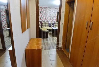 Apartament cu 2 camere semidecomandat, mobilat în Terezian - 2