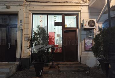 URGENT!, Calea Victoriei-Centrul Vechi, COMERCIAL/BIROURI, NEGOCIABIL - 2