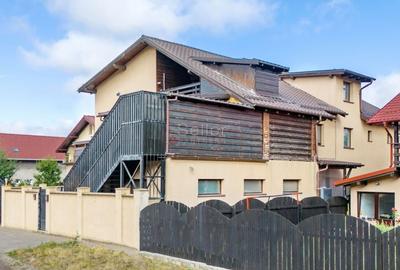 Apartament in Vila Spatios - 9