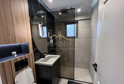 Apartament cu 3 camere, mobilat în Decebal - 20