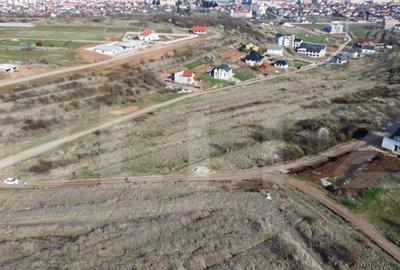 Teren intravilan, 2838 mp, parcelabil, zona Schit-Cetate - A - 2