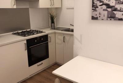 Apartament cu 2 camere semidecomandat, mobilat în Sala Palatului - 6
