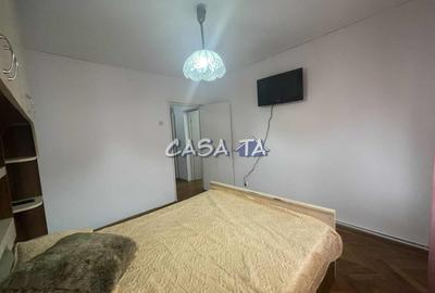 Apartament 4 Camere, Etaj 2, Strada Nicolae Balcescu- Zona Centrala. - 11