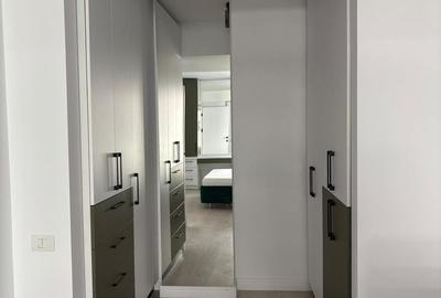 PRIMA INCHIRIERE | NOU | LUX | ROND OMW | PARCARE | SUPERB ! - 6