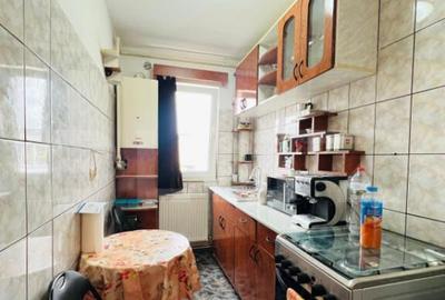 Apartament cu 2 camere, 41,20 mp, zona Micro 3 - 7