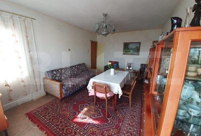 Apartament 2 camere, 50mp, decomandat