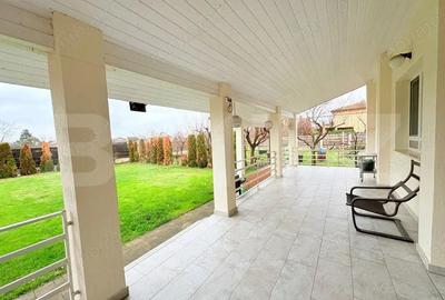 Casa de vanzare 239 mp, teren 5,6 ari, jude?ul Satu Mare - 19