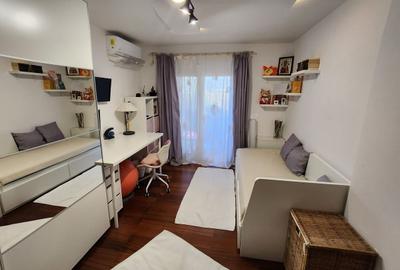 Casă cu 4 camere cu Teren 65 Mp în Nord - 4