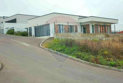 Casa Individuala 4 camere, Dealuri, Zona Doja, Panorama - 2