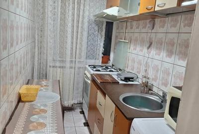 Vanzare apartament cu doua camere Vanzare apartament cu doua camere - 9