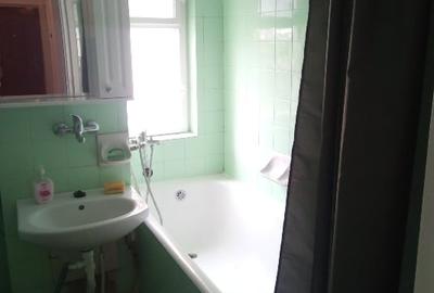 Apartament cu 2 camere decomandat, mobilat în Semicentral - 2