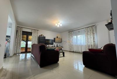 Casă individuală cu 4 camere cu Canalizare în Berceni - 10