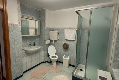 Apartament cu 4 camere decomandat în Central - 8