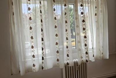 Garsonieră decomandată, mobilată în Lacul Tei - 10