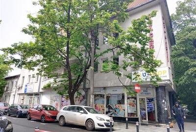 Spatii birouri de inchiriat in zona Mosilor - 100 mp - 1