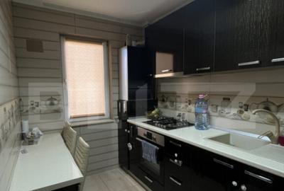 Apartament cu 3 camere, modern, parcare subterana, 71 mp, z - 18