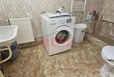 Casă cu 3 camere în Central - 6