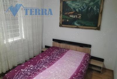 Apartament cu 2 camere decomandat, mobilat în Central - 3