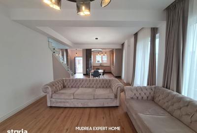 Casă cu 4 camere cu Teren 300 Mp în Tunari - 9
