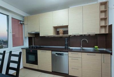 Apartament 3 camere, zona Ștefan cel Mare, la 8 minute de statia de metrou Obor - 5