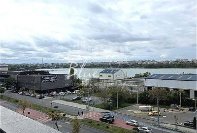Apartament spatios in Faleza Nord, posibilitate de recompartimentare in 3 camere - 1
